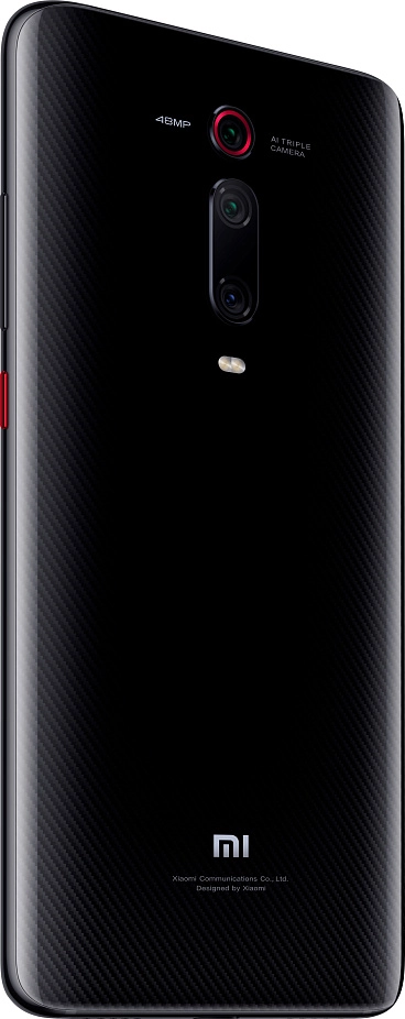 Смартфон Xiaomi Mi 9T 6/128 Gb (черный)